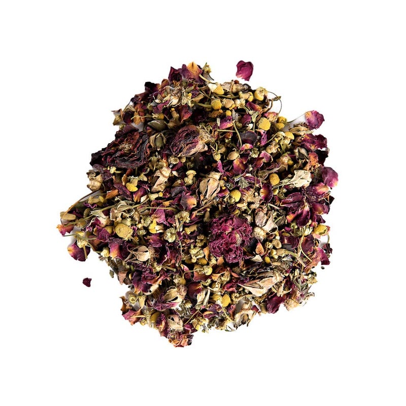 Small Pet Select - Zen Tranquility Herbal Blend, a Natural Herbal Treat for Rabbits and Guinea Pigs, 4.4oz - Image 2